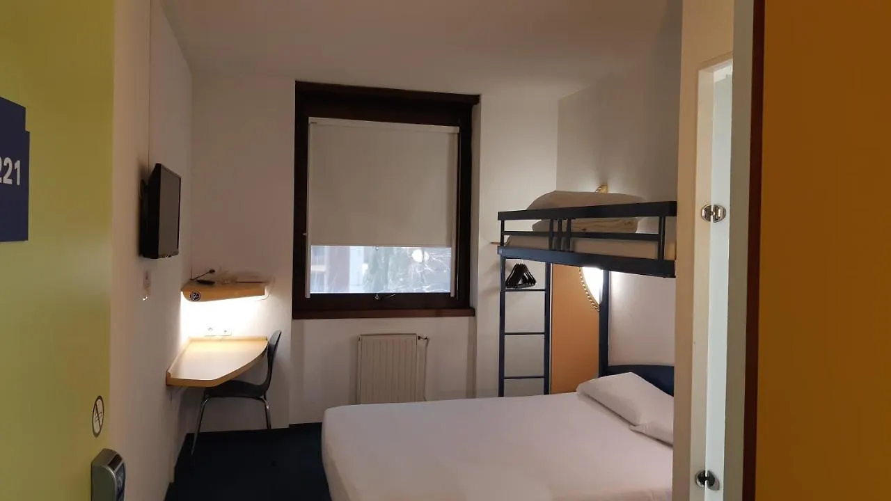 Hotel Kyriad Direct Montauban Centre