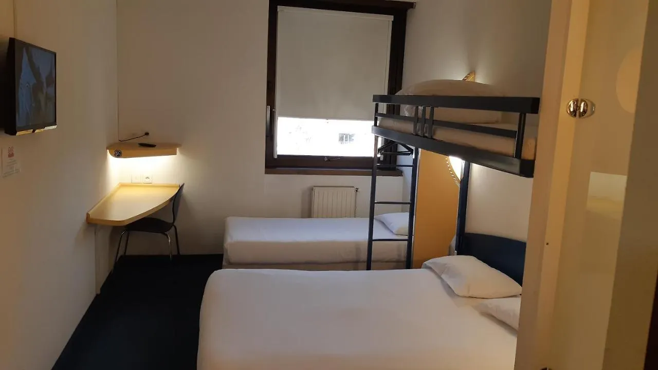 Kyriad Direct Montauban Centre