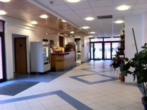 ** 酒店 Kyriad Direct Montauban Centre 法国