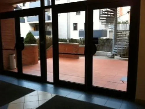 ** Hotel Kyriad Direct Montauban Centre Frankreich