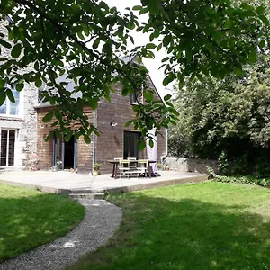 La Petite Brise , Plouër-sur-Rance Frankreich