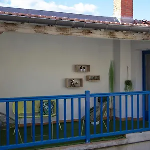 Appartement La Terrasse D'ingres, Montauban