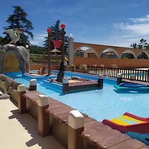 Domaine De Senaud , Albon Frankreich