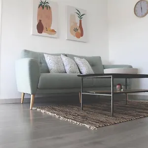 Appartement T3 Spacieux Et Chaleureux - Centre, Montauban