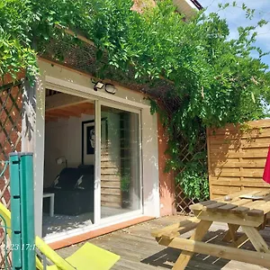 Appartement A Carreyrat Calme Et Verdoyant, Montauban