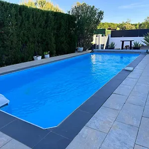 Séjour chez l'habitant D'hôtes, Montauban