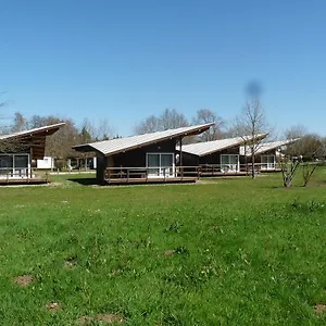 Camping La Chalaronne , Saint-Didier-sur-Chalaronne Frankreich
